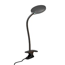 Fix LED Clip-on Bordlampe
