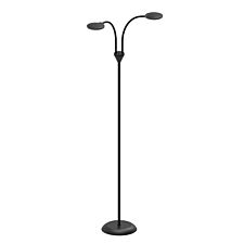 Fix LED Gulvlampe 2L