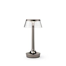 Flos-Table-Bon-Jour-Unplugged-Crown-Black-Chrome-1.jpg