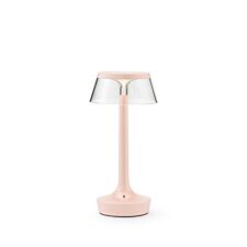 Flos-Table-Bon-Jour-Unplugged-with-Crown-French-Rose-1.jpg