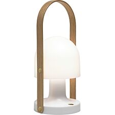 FollowMe Bordlampe