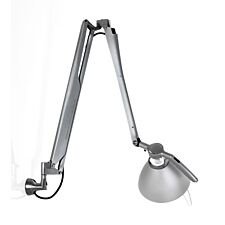 Fortebraccio Væglampe - Aluminium