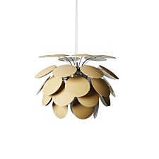 Discoco Pendel Ø35 Mini Beige
