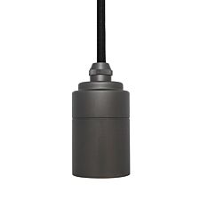 Tala Pendel Graphite fra Tala - Lamper til Spisestuen