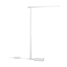 Mito Terra Gulvlampe Mat Hvid