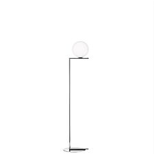 IC Lights F1 - Krom