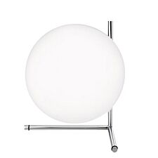 IC Lights T2 Bord - Krom
