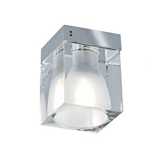 Ice Cube Downlight Klar