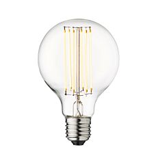 LED Globepære 3,5 W - Ø80