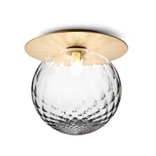 Nuura Liila 1 L Optic Guld