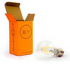 LED Globepære 5 W - Ø60