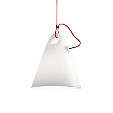 Trilly Udendørslampe Large fra Lampefeber - Lamper til Spisestuen
