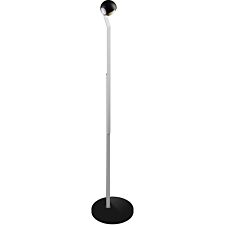 Mat-sort-krom-gulvlampe-occhio-IO-lampe.jpg