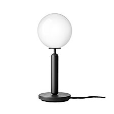 Nuura Miira Bordlampe Opal/Grå