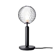 Nuura Miira Bordlampe Optic/Grå
