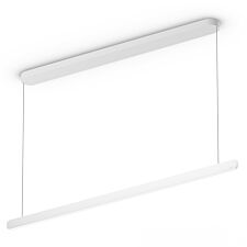 Mito Volo 140 Up Mat Hvid fra Occhio - Lamper til Spisestuen