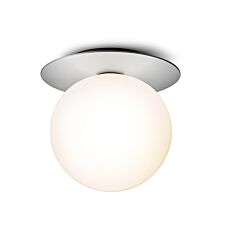 Nuura Liila 1 L Opal Sølv