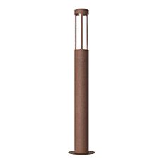 Helix Udendørslampe Corten/Rust