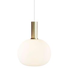 Alton 25 Pendel - Opal fra Nordlux - Klyngependler