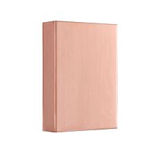 Fold 15 Udendørslampe - Kobber