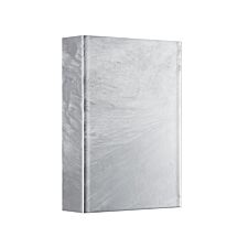 Fold 15 Udendørslampe - Galvaniseret