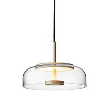 Nuura Blossi 1 Pendel fra Nuura - Messing Pendler