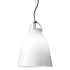 Caravaggio P2 Pendel Opal fra Fritz Hansen - Danske Design lamper