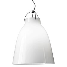 Caravaggio P3 Pendel Opal fra Fritz Hansen - Caravaggio serien