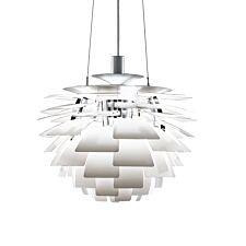 PH-Artichoke-hvid-Poul-henningsen-koglen-480