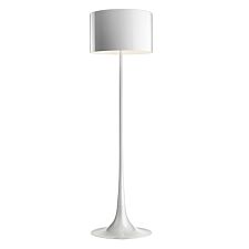 Spun Light F Hvid