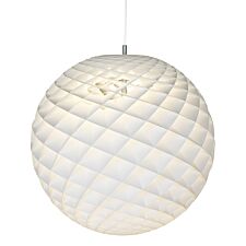 Patera 900 Pendel fra Louis Poulsen - Hvide pendler