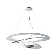 Pirce Mini Pendel Ø67 fra Artemide - Lamper til Spisestuen