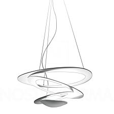 Pirce Pendel Micro Ø46 LED fra Artemide - Lamper til Spisestuen