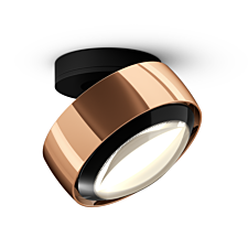 Piú Alto LED Rose Gold  