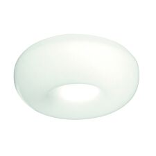 Pouff Loftlampe