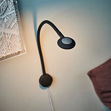 Raxon RL 27 LED Sort