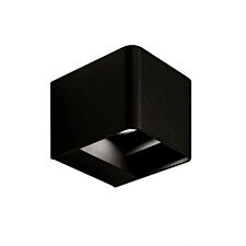 Su & Giu LED W1 Sort