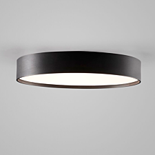 Surface Loftlampe Sort Ø30