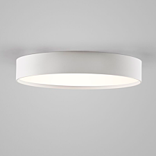 Surface Loftlampe Hvid Ø30