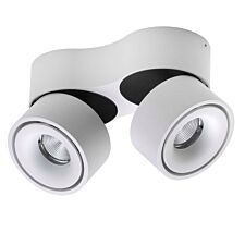 Easy W2100 Twin 18 W, Hvid