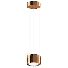 Sento Sospeso Rose Gold fra Occhio - Lyskilder G