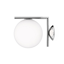 IC Lights C/W 1 - Krom