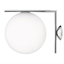 IC Lights C/W 2 - Krom