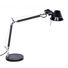 Tolomeo Mini Bord Sort