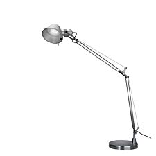 Tolomeo Mini Bord LED Alu
