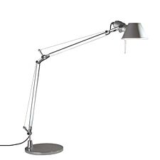Tolomeo Bordlampe, Alu