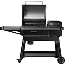 Traeger Ironwood L Træpillegrill