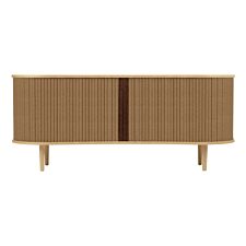UMAGE-Audacious-sideboard-oak-sugar-brown-1.jpg
