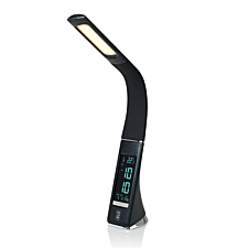Watch & Light Bordlampe