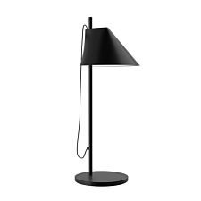 Yuh Bordlampe Sort